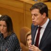 El PP plantea dos viceportavocías retribuidas para el BNG y una para el PSOE en O Hórreo
