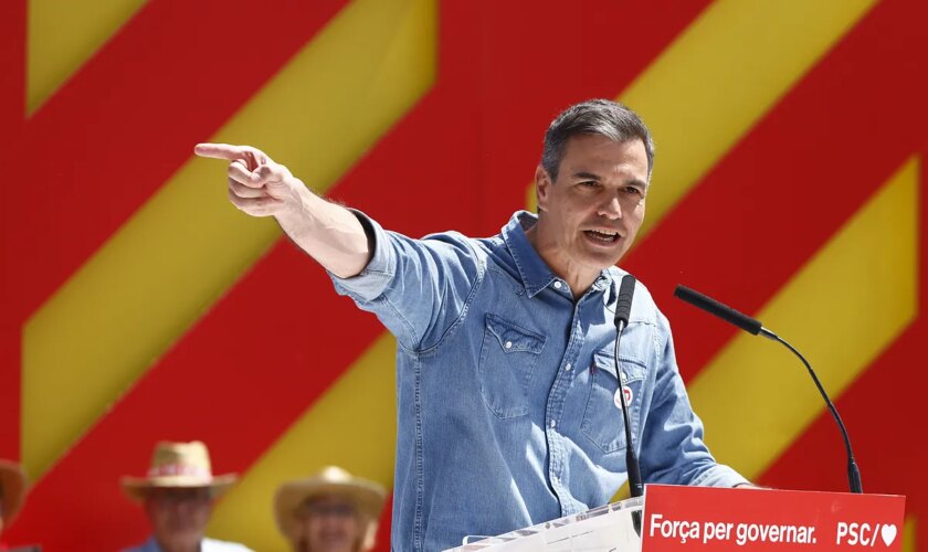 El PSOE cae en el "fango" con dos 'bulos' en 24 horas: del "maletero" del líder de UGT a las "sustancias" de Puente