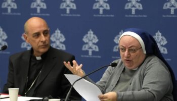 El Vaticano tendrá la última palabra ante las apariciones marianas para evitar confusión y fraudes