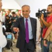El embajador de Palestina en Madrid pide que España exima de los visados a sus ciudadanos