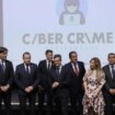El presidente del TSJA reclama eficacia para luchar contra el cibercrimen