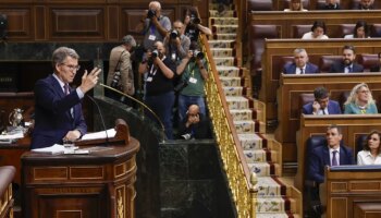 El revolcón del Congreso por ley contra el proxenetismo y la del suelo agita al PSOE: "Ha sido un error"