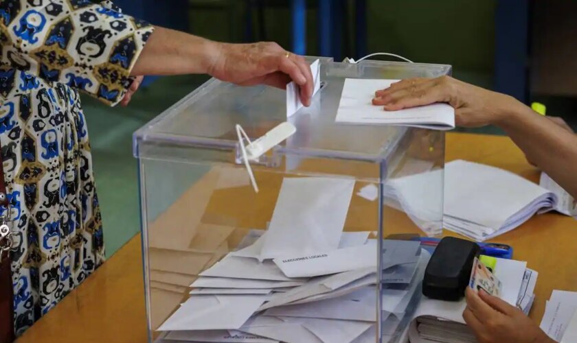 Elecciones Cataluña: Horario, dónde ir a votar y documentación necesaria