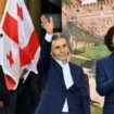 En Géorgie, l’inquiétante dérive autoritaire du pouvoir prorusse