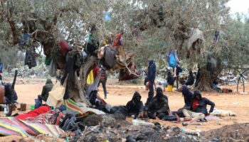 En Tunisie, à El Amra, une situation explosive entre habitants et migrants: le récit de l’envoyée spéciale du Figaro