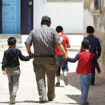 En Tunisie, la normalité prudente des derniers Juifs de Djerba