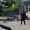 En proie aux émeutiers, la Nouvelle-Calédonie replonge dans le chaos