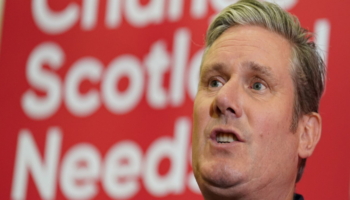 Energy HQ will bring huge number of Scottish jobs - Starmer