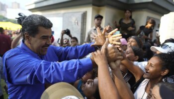 Escalada en el Esequibo: maniobras militares, F-18 y declaraciones altisonantes con la vista puesta en las elecciones venezolanas