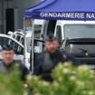 Eure : après la mort de deux agents pénitentiaires, émotion et colère dans la classe politique