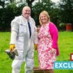 EuroMillions winners buzzing after building bee empire with £1m winnings