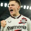 Europa League: Bayer Leverkusen gewinnt Halbfinal-Hinspiel gegen AS Rom