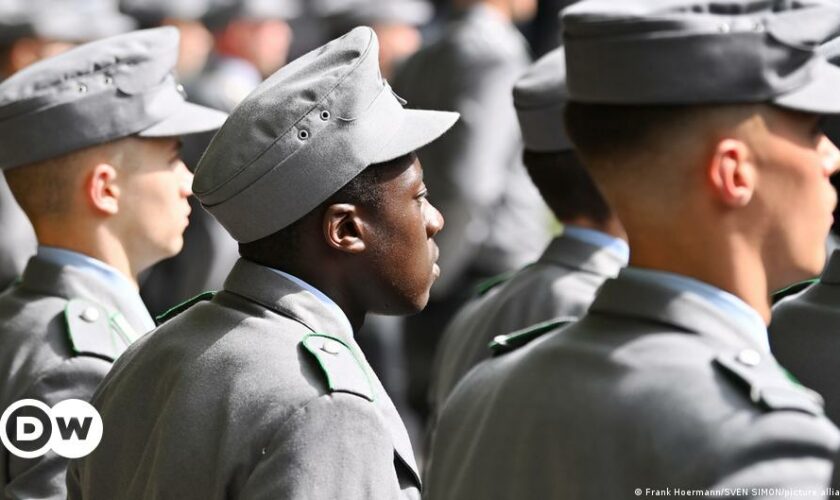 Europe: Which countries have compulsory military service?