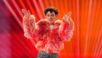Eurovision 2024 is as garish and controversial as ever. Here’s what to know.