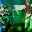 Eurovision Song Contest: Die ersten zehn Finalisten stehen fest beim ESC-Halbfinale in Malmö