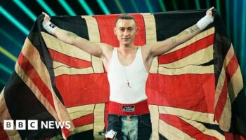 Eurovision: What does the UK have to do to win?