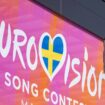 Eurovision: derrière les chansons, des luttes géopolitiques féroces