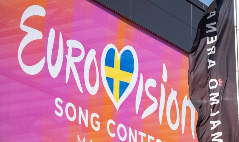 Eurovision: derrière les chansons, des luttes géopolitiques féroces