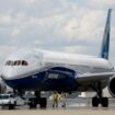 FAA investigating whether Boeing falsified 787 inspection reports