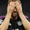 FC Bayern in der Champions League: Ein Albtraum, aus dem es kein Erwachen gibt