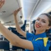 Flight attendant shares their trick to punish passengers who refuse to swap seats