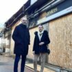 Fontenay-aux-Roses : plus d’un an après un incendie, l’orthodontiste et le commerçant toujours sans locaux