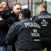 Freie Universität Berlin: Polizei räumt Pro-Palästina-Camp – Lehrbetrieb teilweise unterbrochen