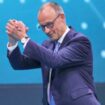 Friedrich Merz mit rund 90 Prozent wieder zum CDU-Vorsitzenden gewählt