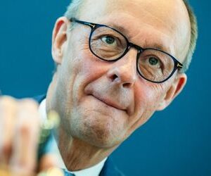 Friedrich Merz und das CDU-Gespenst: Worum es bei »Leitkultur« wirklich geht – Podcast