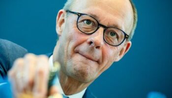 Friedrich Merz und das CDU-Gespenst: Worum es bei »Leitkultur« wirklich geht – Podcast