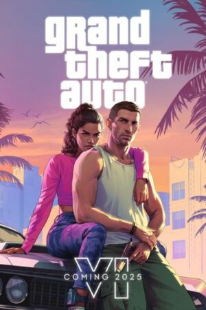 "Grand Theft Auto VI" ist das wohl am sehnlichsten erwartete Videospiel der vergangenen Jahre.