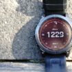 Garmin Fenix 7X Solar : la montre connectée est en promotion exceptionnelle
