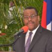 Garry Conille vuelve a ser primer ministro de Haití