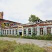 Geisterstätten in Deutschland: Lost Places: Wo Sachsen-Anhalt zum Gruseln ist