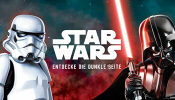 Gewinnspiel: May the Force be with you!