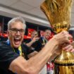 Gordon Herbert: Weltmeister-Trainer verlässt DBB nach Olympia