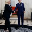 Guillaume Tabard : «Entre Macron et Le Pen, un dérisoire jeu du chat et de la souris autour d’un débat»