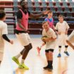Handball : « Le phénomène, c’est Kylian, pas moi ! », considère Dika Mem