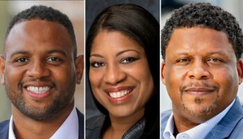 Here’s who The Post endorses in D.C. Council primary elections