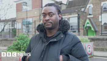 Home Office asks Windrush man's son for DNA test