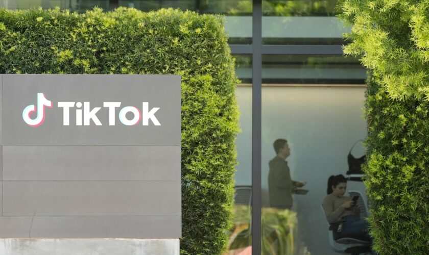 How the U.S. ignored a chance to make TikTok safer