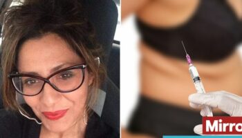 'I used Ozempic as a quick fix to lose weight - but put the pounds back on straight away'