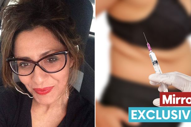 'I used Ozempic as a quick fix to lose weight - but put the pounds back on straight away'