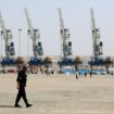 Indien: Wie riskant ist der Abschluss des Tschahbahar-Hafendeals mit Iran?
