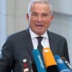 Innenministerkonferenz: Thomas Strobl verlangt nach Angriff auf Matthias Ecke Härte