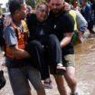 Inondations au Brésil : le bilan monte à 100 morts, près d’un milliard d’euros de dégâts