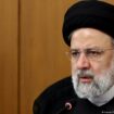 Iran: President's helicopter suffers 'hard landing'