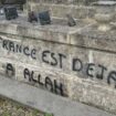 Islamiste, vandale ou déséquilibré : le mystère du «serial-tagueur» du Périgord