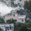 Israel: Fünf Palästinenser im Westjordanland getötet