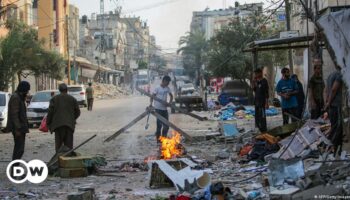 Israel-Hamas war: Israel to expand Rafah military operation